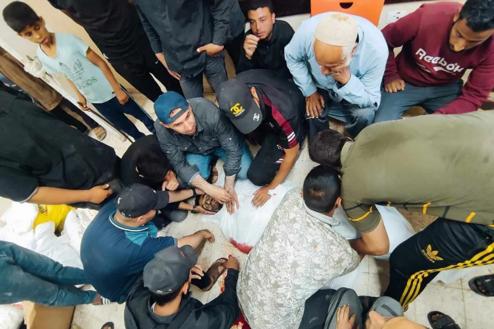 Siyonist rejim Refah