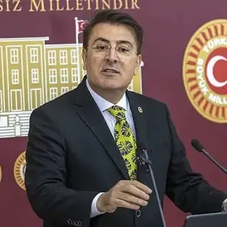 Türk Parlamenter Gazeteci ve Yazarlar Birliği Başkanı İbrahim Aydemir’den “Anneler Günü” mesajı