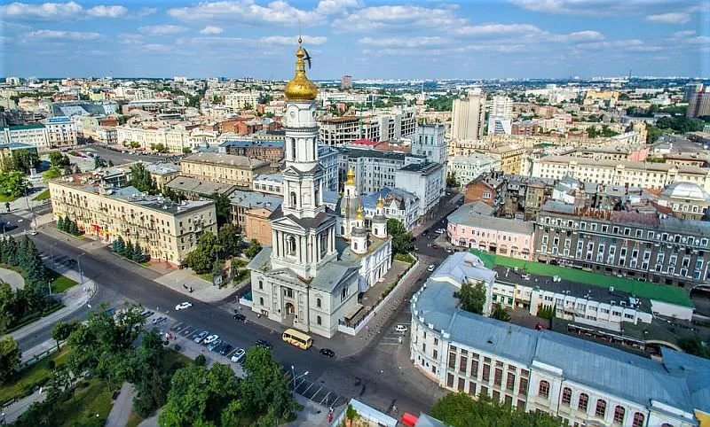 ISW, Harkov’un Ruslar tarafından ele geçirilme olasılığını değerlendirdi