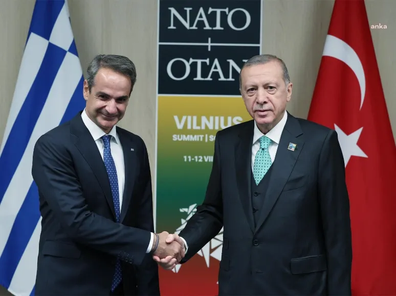 Amiral Cihat Yaycı: Bu neyin bahar havasıdır!