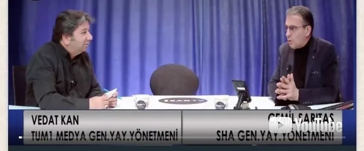 Gündeme Dair Meseleler