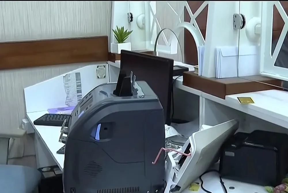 İşgalciler Batı Şeria