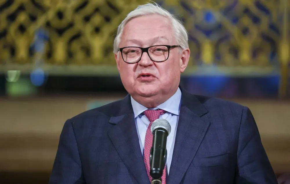 Rusya Bakan Yardımcısı, ABD ile Diplomatik İlişkilerin Derecesinin Düşürülmesi Olasılığını Görüyor