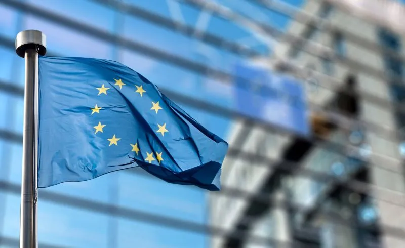 AB, dünyada Rusya’ya yardım eden her bankaya karşı yaptırım önerdi