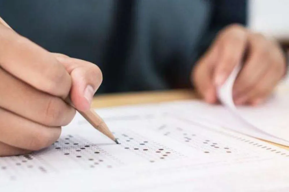 Bursluluk sınavı sonuçları açıklandı