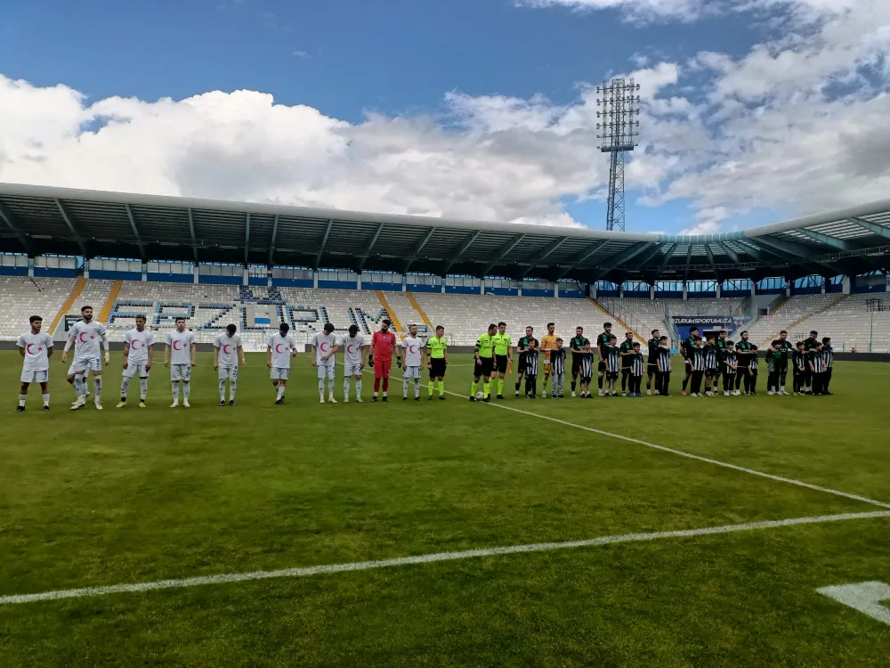 TORTUM SPOR ŞAMPİYON