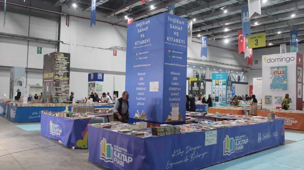 Herkesin gönlünde bir inşirah vardır…