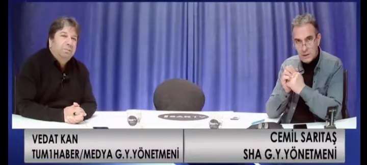 Gündeme dair meseleler