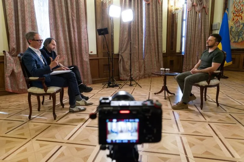 Zelenskiy: Ukraynalıların ölümü gerilimin tırmanması olarak değerlendirilmiyor