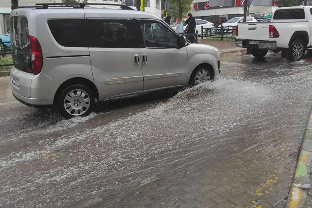 Ülke genelinde hava bugün nasıl?