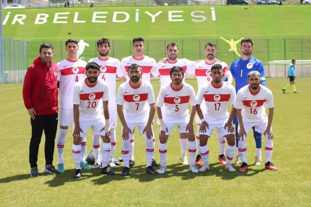 İKİNCİ MAÇLAR SONUCUNDA TURNUVAYA VEDA EDEN TAKIMLAR BELLİ OLDU