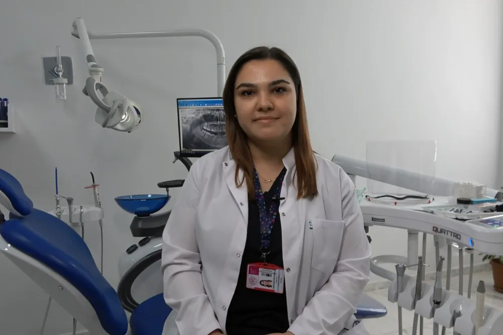 Dolgu ve kanal tedavisi nedir? Hangi durumlarda uygulanır?