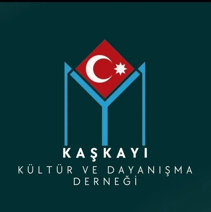 Kaşkayi Türkleri Kültür ve Dayanışma Derneği: Türkiye