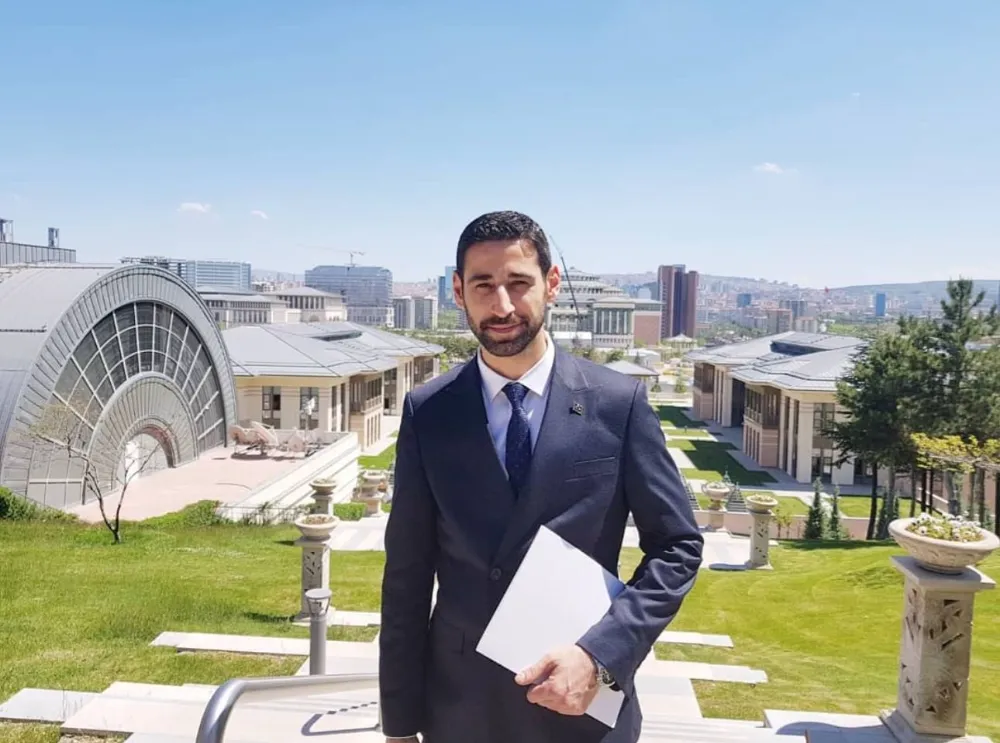 DÜNYA SAĞLIK ÖDÜLLERİ VE ALTIN KALEM ÖDÜLLERİ SAHİPLERİNİ BULDU