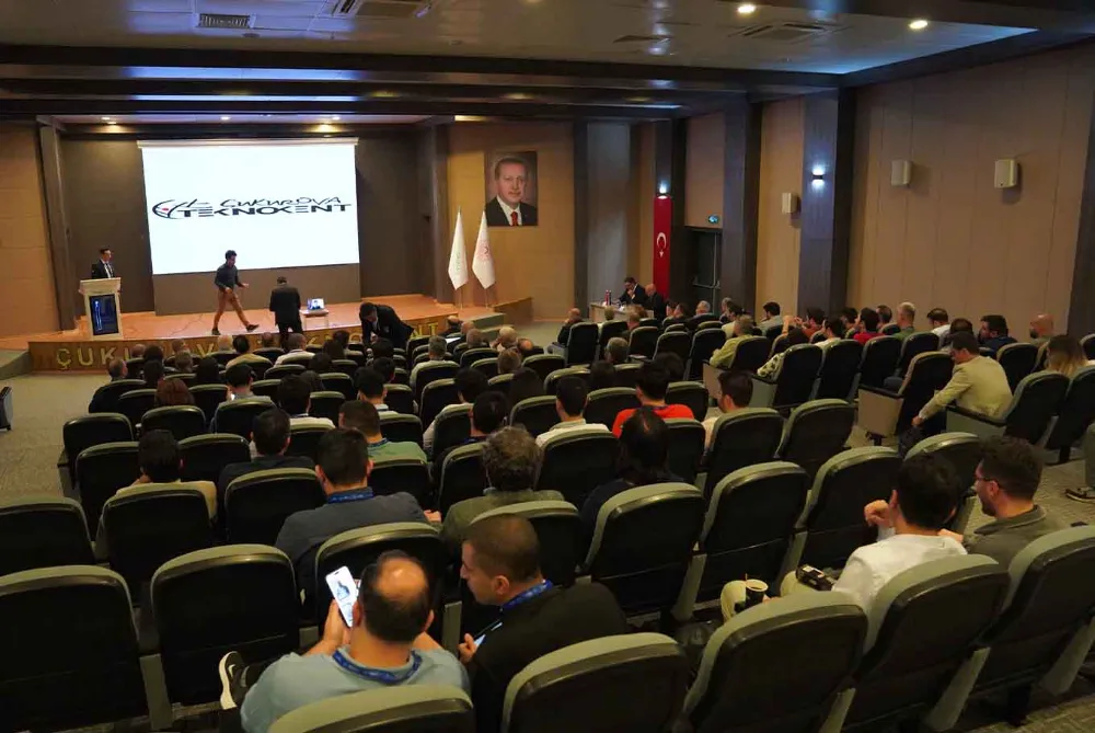 Dünyanın önde gelen beyin cerrahları Çukurova Üniversitesi