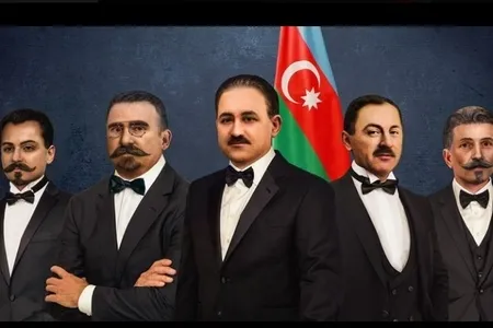 CUMHURİYET yeraltından çıkıyor