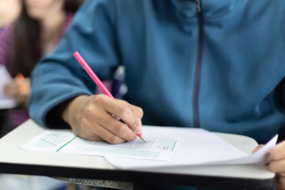 LGS ve YKS öğrencilerine sınav öncesi uyarılar!