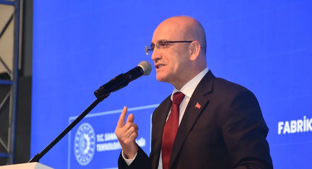 Bakan Şimşek: Vergide ilave adımlar yolda