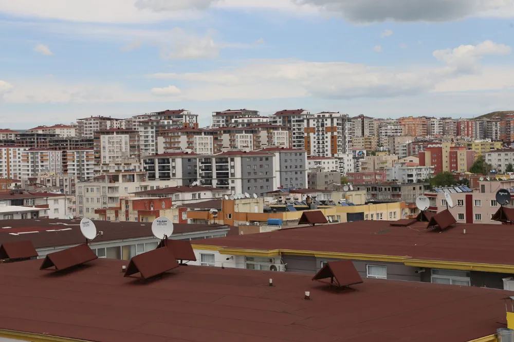 Kiraların yüzde 10