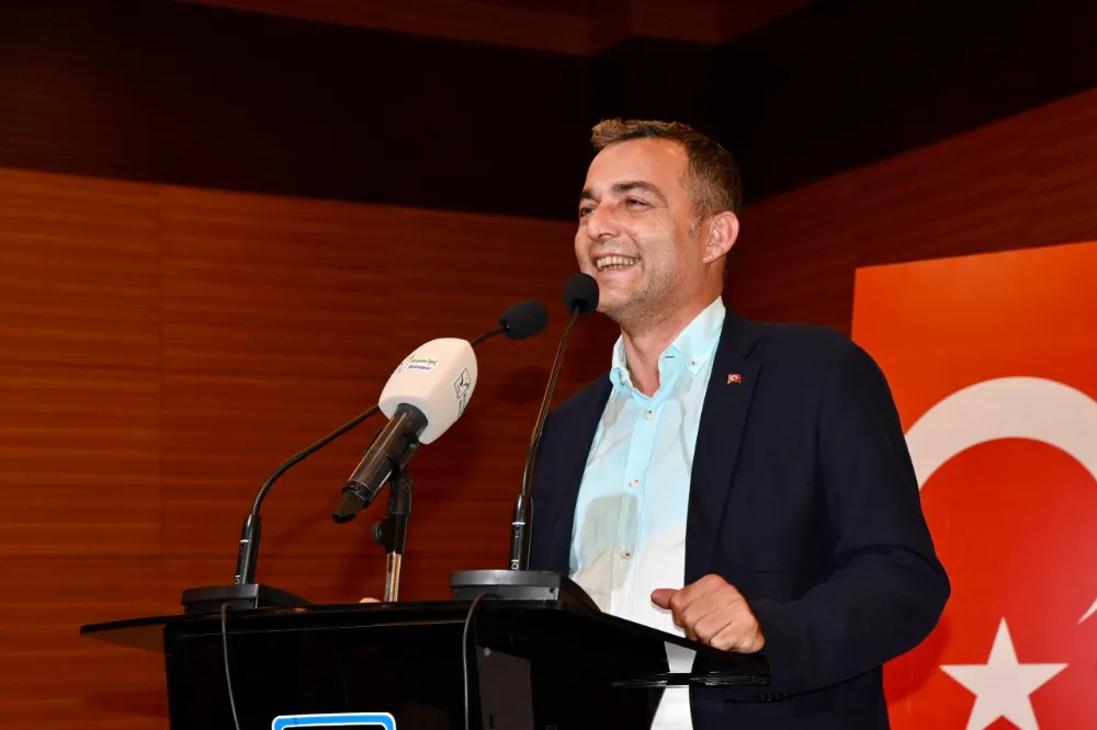 MANAVGAT BELEDİYESİ’NDEN KADIN SAĞLIĞINA YÖNELİK KONFERANS