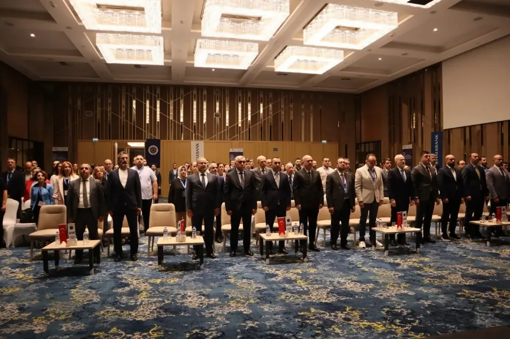 Erzurum Valiliğinden Pazarlama Kongresi 