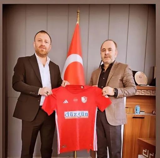 Kadim şehrin Düzgün Ömer’i