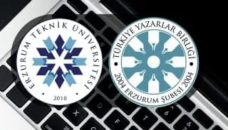 Yazmak için geç değil!