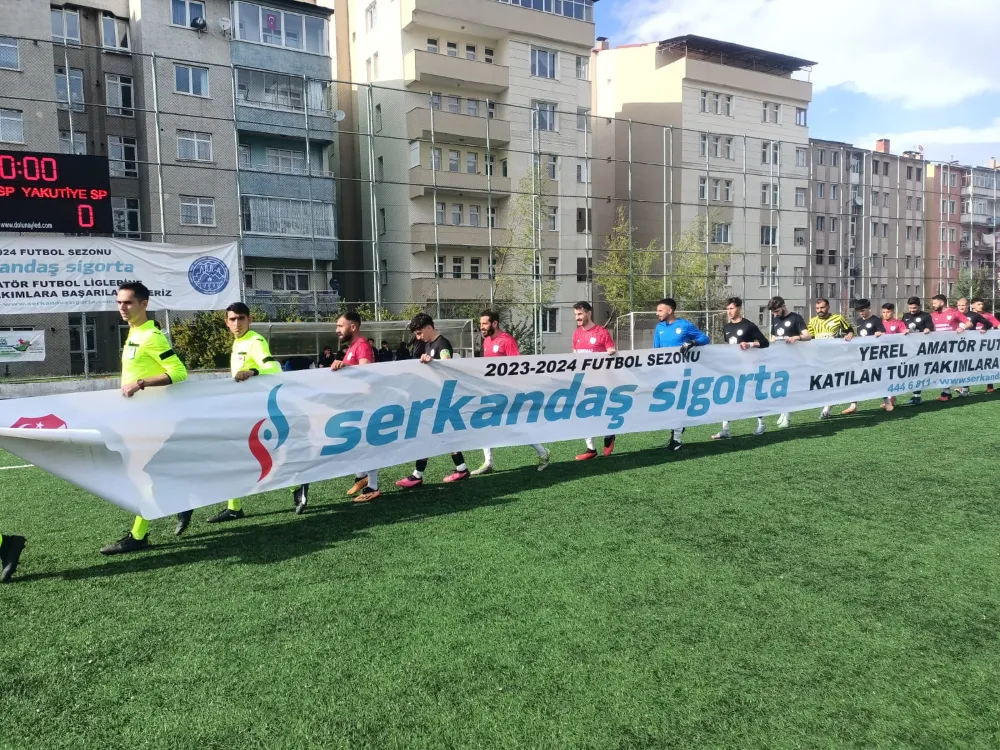 3 TEMMUZ STADYUMUNDA TARİHİ BİR GÜN DAHA…