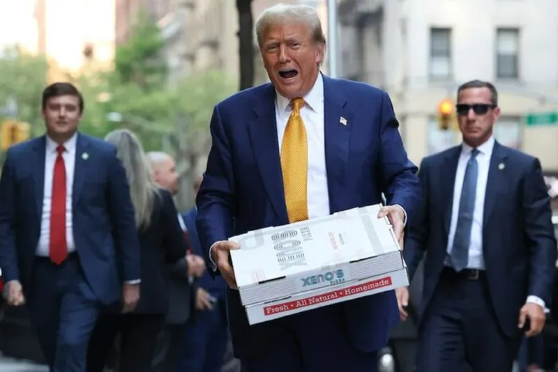 Trump, Ukrayna’daki savaşı sona erdirmek için ayrıntılı bir plan geliştirdi