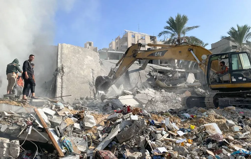 İsrail-Hamas anlaşmasında tüm rehinelerin serbest bırakılması öngörülüyor