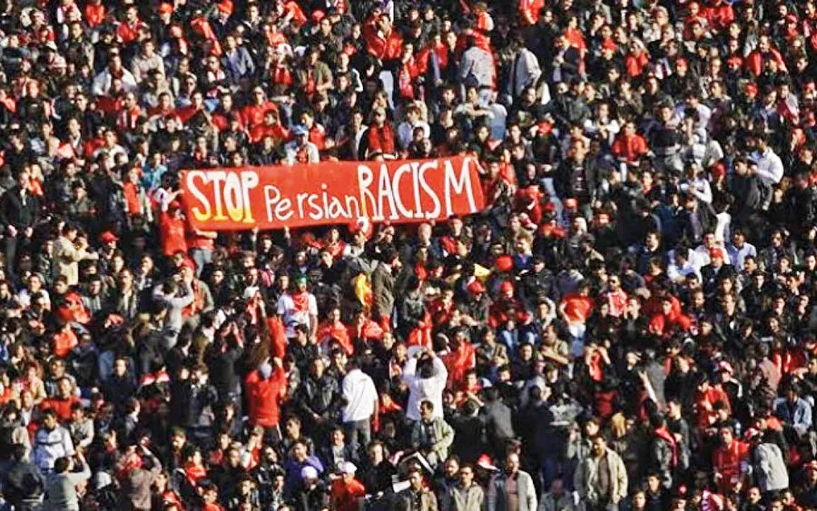 İran Türkleri tarihi dönüm noktasında