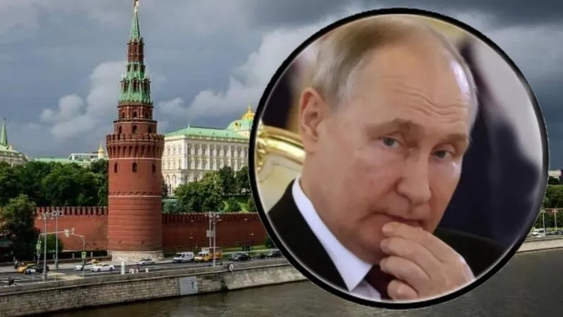 Ukrayna’daki savaş yeni tip Rus oligarklarını yaratıyor