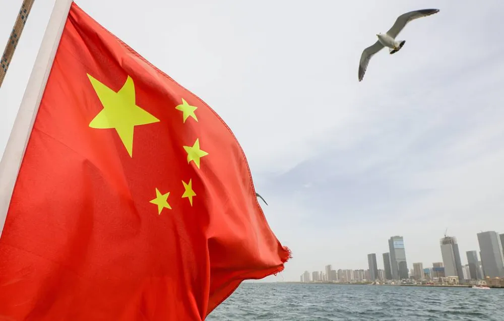 G7 ülkeleri küçük Çin bankalarını Rusya ile bağ iddialarına karşı uyarmayı planlıyor