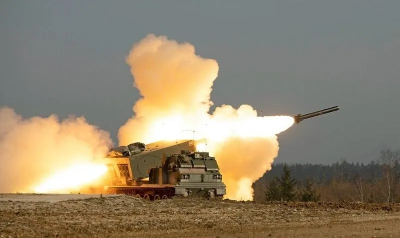 ISW, ABD’nin Ukrayna’daki savaşla ilgili son derece önemli bir adım attığını söyledi