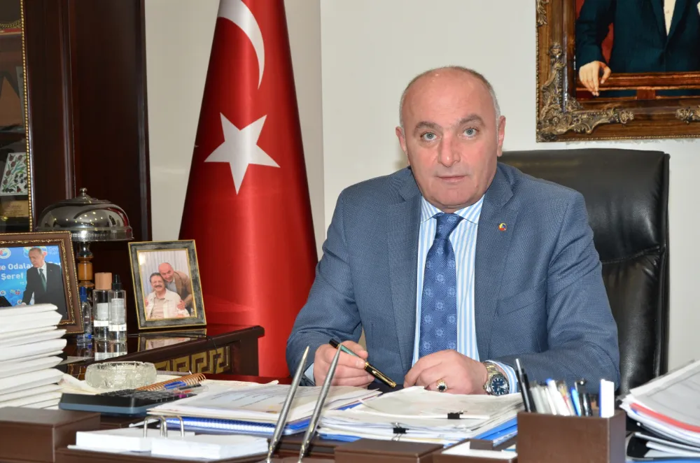 ETSOTAM, ARABULUCULUKTA ÇÖZÜM MERKEZİ OLACAK