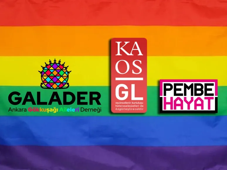LGBT dayatması yapanlar panikledi