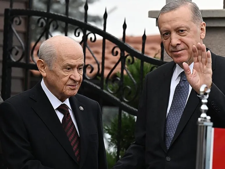 Bahçeli