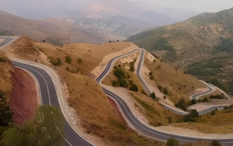 Zangezur koridoru için yeni 