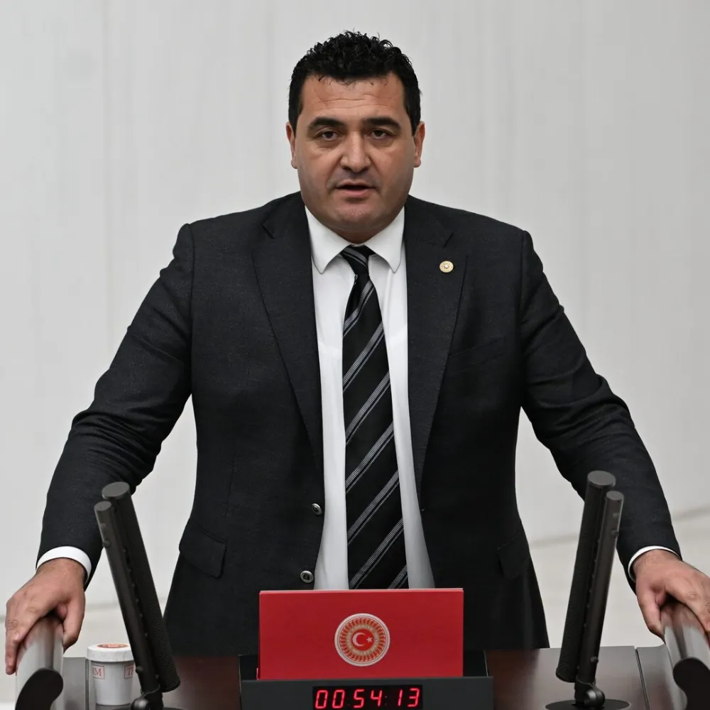 BABALAR GÜNÜ MESAJI