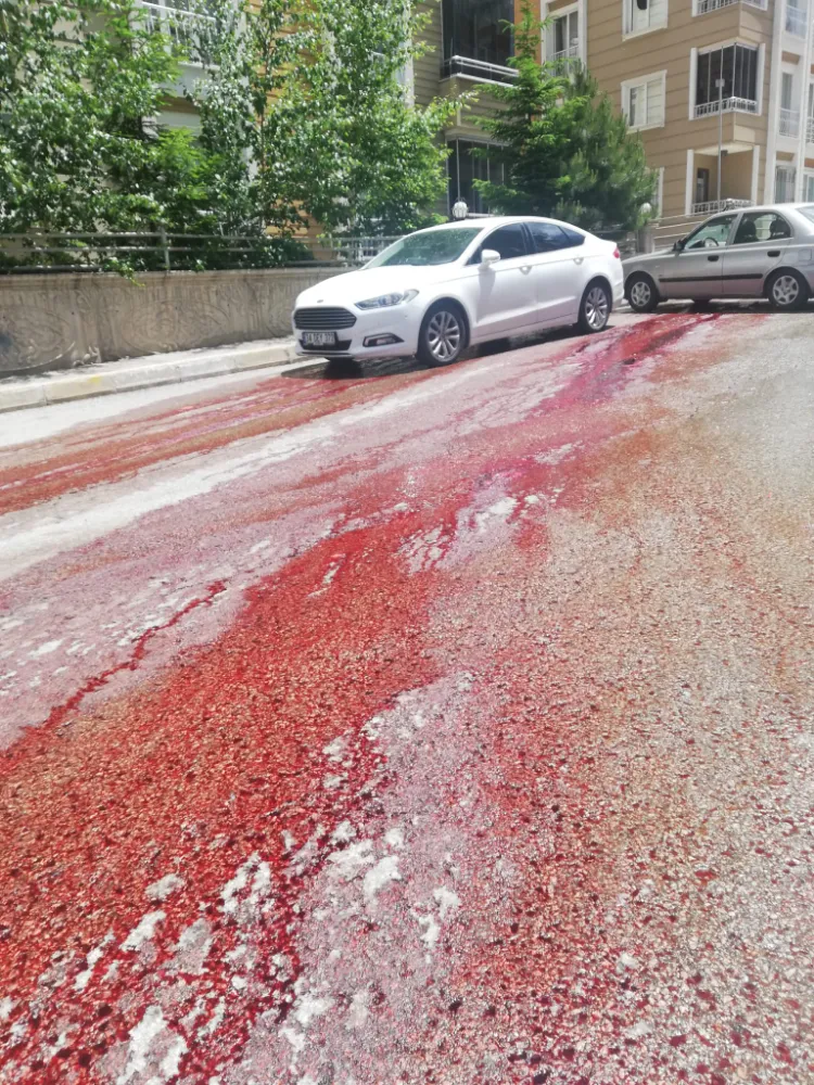 Dinimizde böyle bir ibadet şekli yoktur