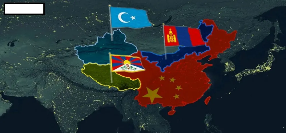 ABD Temsilciler Meclisi, Tibet yasasını onayladı