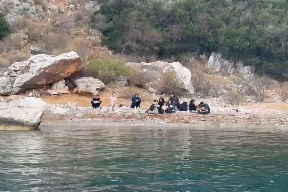 Bu işin tadı kaçmaya başladı artık… 