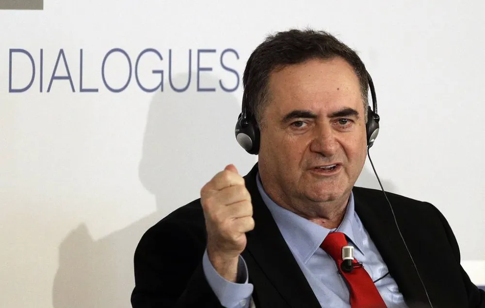 İsrailli bakan, savaşın çıkması halinde İsrail