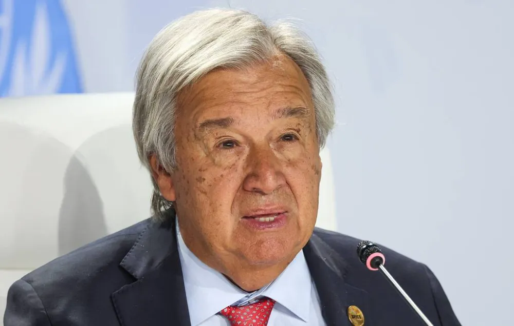 Rusya BM çalışmalarının temel direği olmayı sürdürüyor - genel sekreter