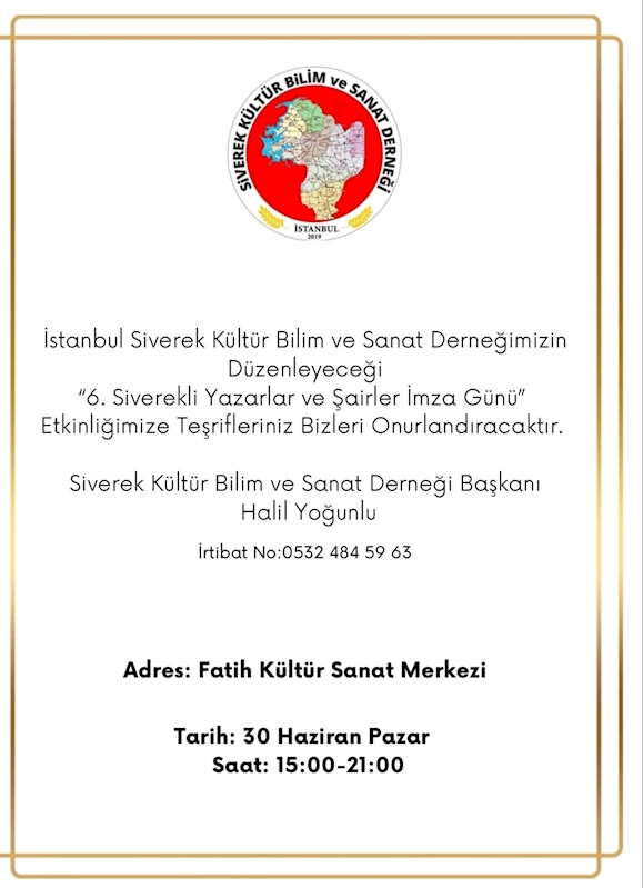 Kara gün dostu Siverekliler ve Adıyamanlılar İstanbul’da buluşuyor  - Videolu Haber