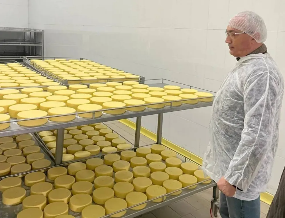 Erzurum’da “Gıda” denetimlerine devam…