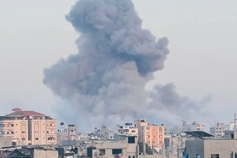 Katar, işgal rejiminin ateşkes önerisini HAMAS