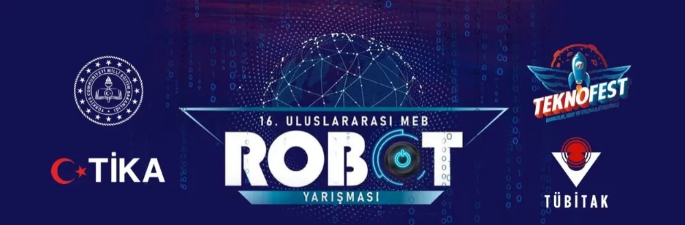 Bu şehirde çok güzle şeyler oluyor!