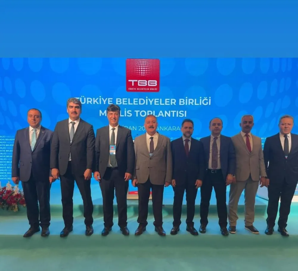 TBB yönetiminde artık söz ve yetki muhalefet cephesinde 