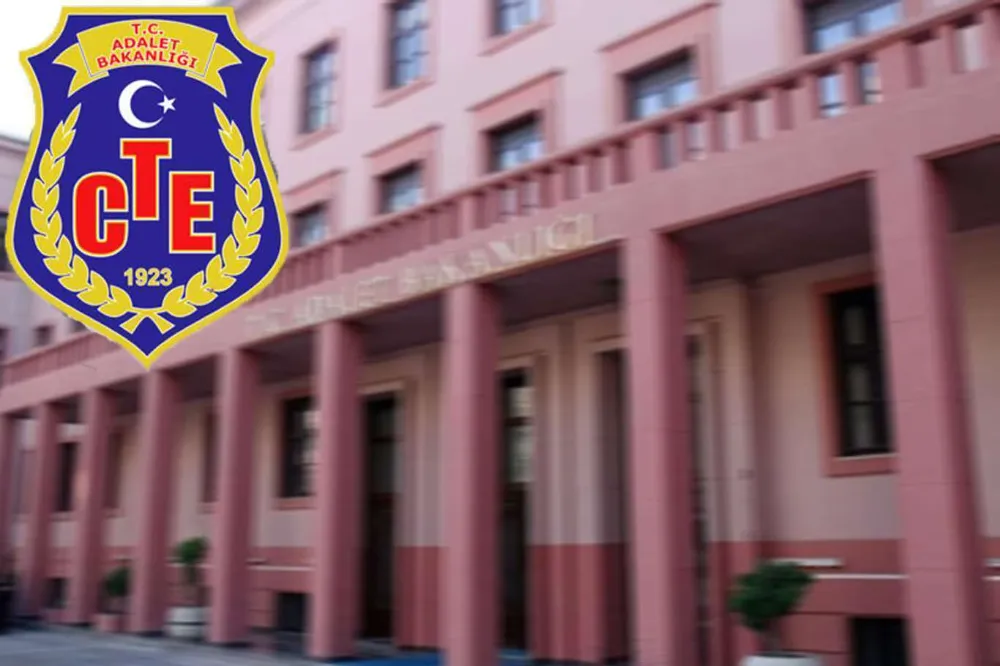 Ceza ve Tevkifevleri Genel Müdürlüğüne idare memuru öğrencisi alınacak
